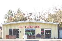 H & H Furniture