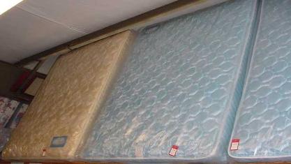 The Bedding Store